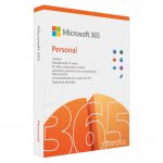Licença Office Microsoft 365 Personal