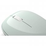 Mouse Microsoft Sem Fio Bluetooth Verde - RJN00055