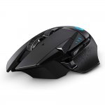 Mouse Sem Fio Para Jogos G502 Logitech LightSpeed