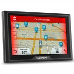GPS Automotivo Garmin Drive 50 010-01532-6M Mapas Detalhados do Brasil
