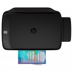 Impressora Multifuncional Tanque de Tinta HP Wireless Imprime Digitaliza e Copia Ink Tank 416