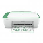 Impressora Multifuncional HP DeskJet Ink Advantage 2376 Branco