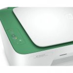 Impressora HP Deskjet Ink Asvantage 2376