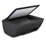 Impressora Multifuncional HP DeskJet Ink Advantage 2774 Preto