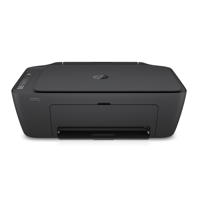Impressora Multifuncional HP DeskJet Ink Advantage 2774 Preto