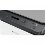 Impressora Multifuncional HP Laser MPF 135w USB 127V Branco