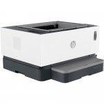 Impressora HP Laser Nervestop 1000w Monocromática - Branco
