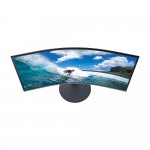 Monitor Curvo Samsung 32 FHD Série CT550 75Hz 4ms