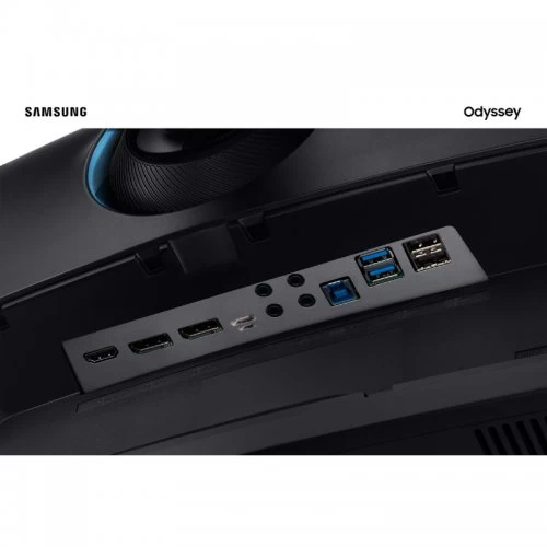 Monitor Gamer AOC Agon Pro 24.5 Full HD AG254FG 360Hz 1ms  Girafa: Loja  de Eletrônicos, Eletrodomésticos, Celulares e Mais!