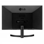 Monitor Gamer LG 24 LED Full HD 24ML600M-B 75Hz 1ms