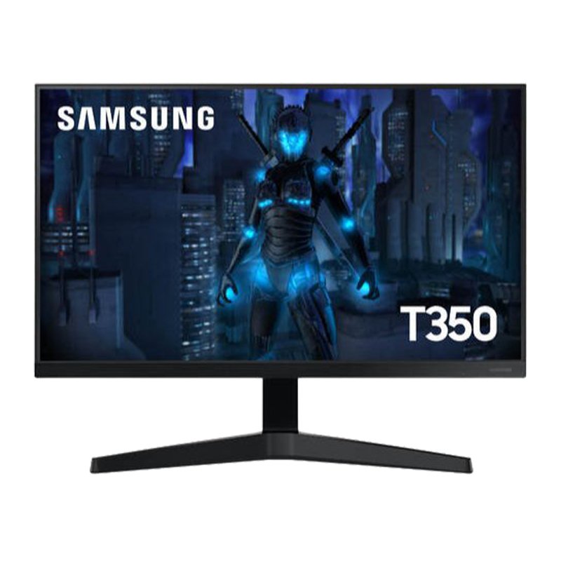 Monitor Gamer Samsung 22 FHD Série T350 75Hz 5ms