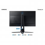 Monitor Gamer Samsung Odyssey 24 FHD LF24G35TFWLXZD 144Hz 1ms