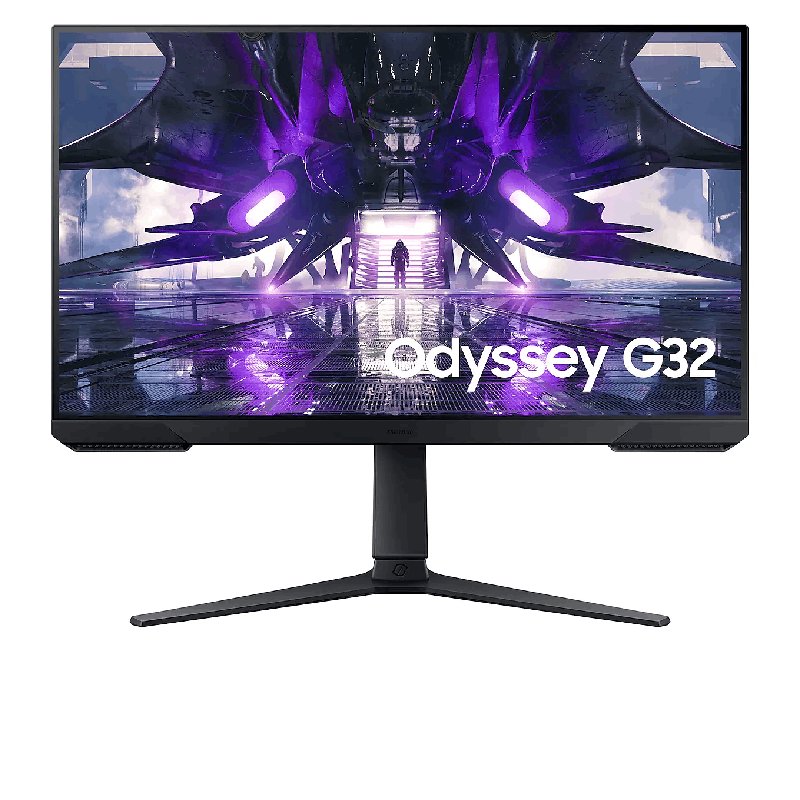 Monitor Gamer Samsung Odyssey G32A 24