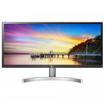 Monitor LG UltraWide 29 Full HD 29WK600-W 75Hz 5ms
