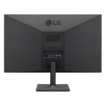 Monitor LG Full HD IPS 23,8 AMD Freesync 24MK430H-B Preto