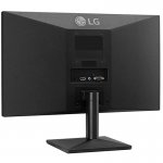 Monitor LG 19.5 LED HD 20MK400H-B 60Hz 2ms