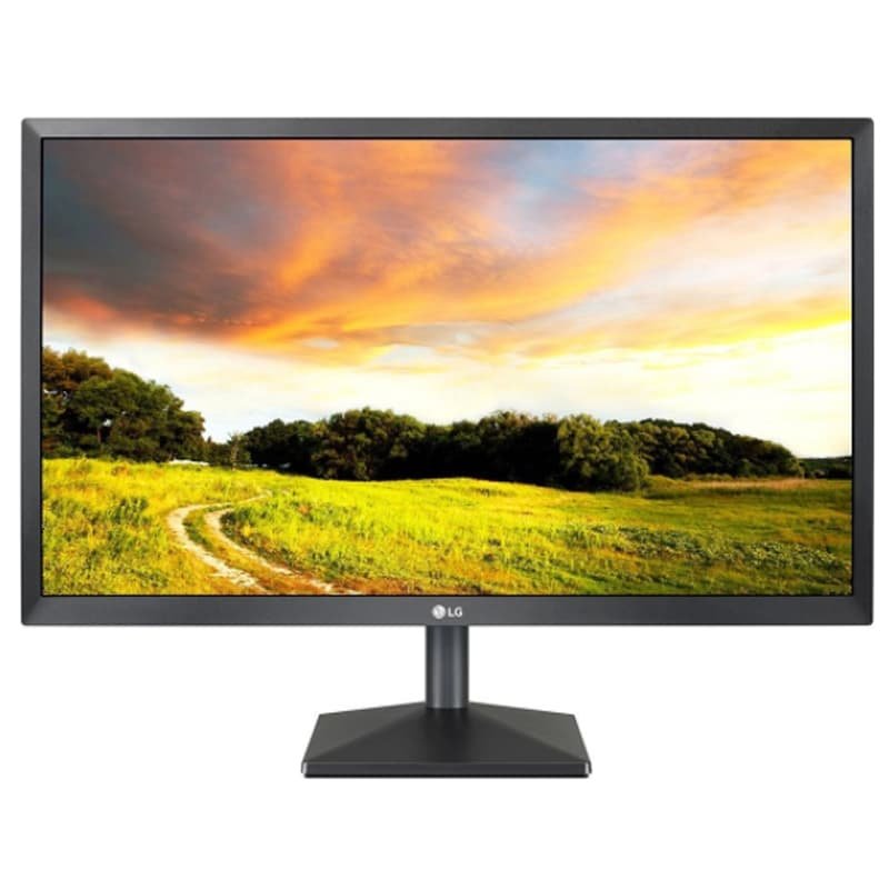 Monitor LG 22 Full HD LED 22MK400H-B 75Hz 5ms