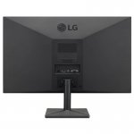 Monitor Widescreen LG 21.5 Full HD, LED TN, 75Hz, 5ms, FreeSync, HDMI, 22MK400H-B, Preto