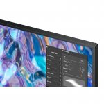 Monitor Samsung ViewInfinity S6 27 QHD LS27A600UULXZD HDMI 75Hz 5ms