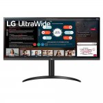 Monitor UltraWide LG 34 Full HD 34WP550-B 75Hz 5ms