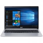Notebook Acer Aspire 5 A515-54-579S Intel Core i5 256 GB Prata 15.6  4 GB RAM Windows 10 Home