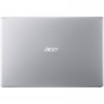 Notebook Acer Aspire 5 A515-54-579S Intel Core i5 256 GB Prata 15.6  4 GB RAM Windows 10 Home