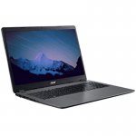 Notebook Acer Aspire 3 15.6 Core I3 1005G1 Windows 10 Home A315-56-36Z1 Cinza