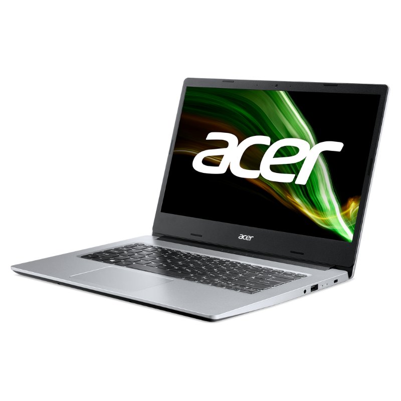 Notebook Acer Aspire 3 A314-35-C236 14 Intel Celeron N4500 4GB RAM 500GB