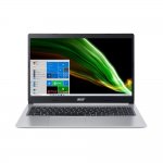 Notebook Acer Aspire 5 A515-56-327T Intel Core i3 256 GB Prata 15.6  4 GB RAM Windows 10 Home