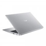 Notebook Acer Aspire 5 A515-56-327T Intel Core i3 256 GB Prata 15.6  4 GB RAM Windows 10 Home