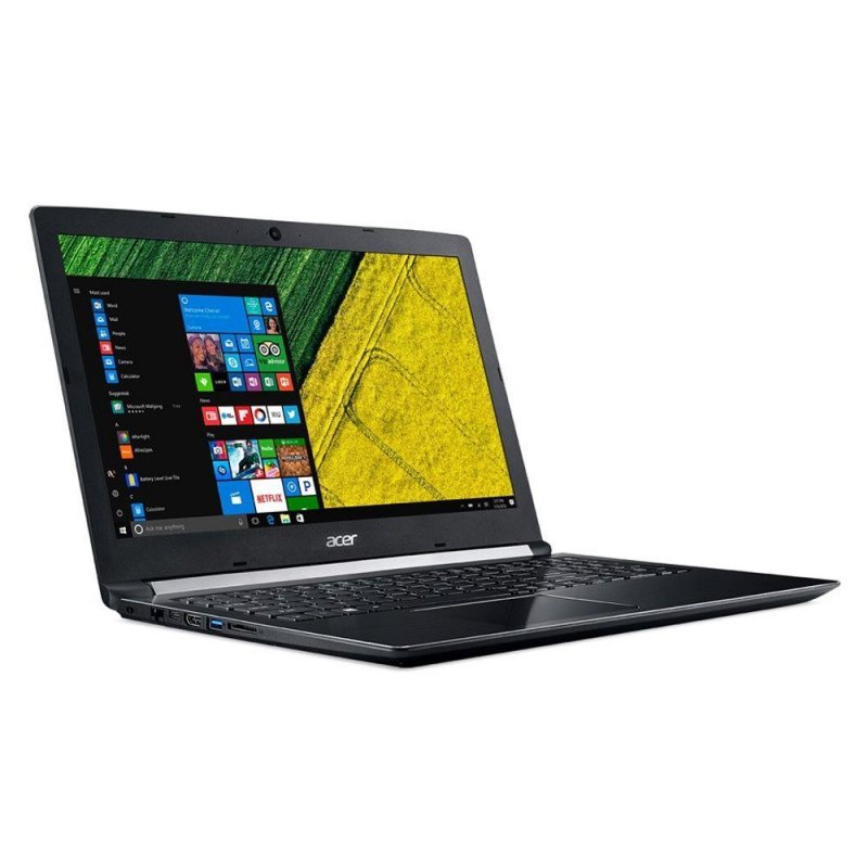 Notebookgamer - Acer A515-41g-13u1 Amd A12-9700p 2.50ghz 8gb 1tb Padrão Amd Radeon Rx 540 Windows 10 Home Aspire 5 15,6" Polegadas