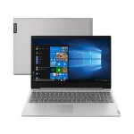 Notebook Lenovo ideapad S145 82DJ0003BR Intel Core i5-1035G1 256 GB 15.6 HD TN 8 GB RAM Windows 10 