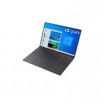 Notebook LG gram 16Z90P Intel Core i7 256 GB 16 WQXGA IPS 16 GB RAM Windows 10 Home