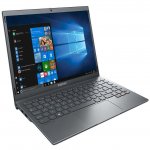 Notebook Positivo Motion Q Q4128C-S Intel Atom Z8350 128 GB 14.1 HD LED 4 GB RAM Windows 10 Home