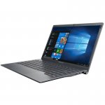 Notebook Positivo Motion Q4128C Gray 14.1 Intel Atom Z8350 4GB RAM 128GB