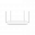 Roteador Huawei WiFi AX2 WS7001-40 Branco 5 GHz WiFi 6 HarmonyOS Mesh+ Controle dos Pais