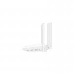 Roteador Huawei WiFi AX2 WS7001-40 Branco 5 GHz WiFi 6 HarmonyOS Mesh+ Controle dos Pais