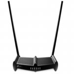 Roteador Wireless N 300MBPS High Power TL-WR841HP TP-LINK