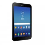 Tablet Samsung Galaxy Tab Active2 8 4G 16GB Octa Core 1.6GHz Resistente Água e Pó Preto
