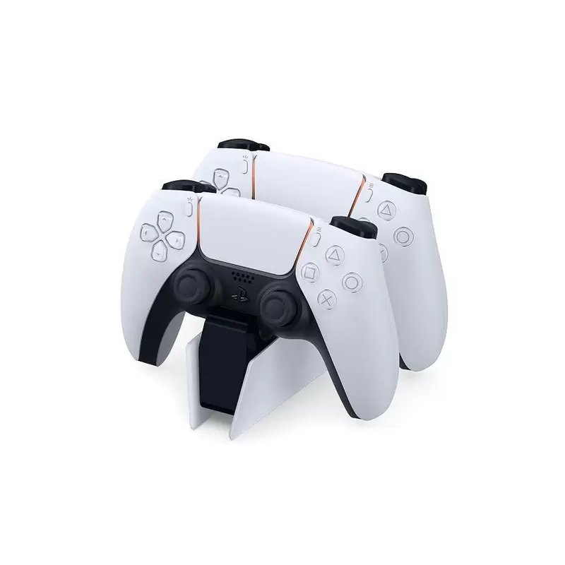 Base de Carregamento para Controle PS5 Dualsense - Branco