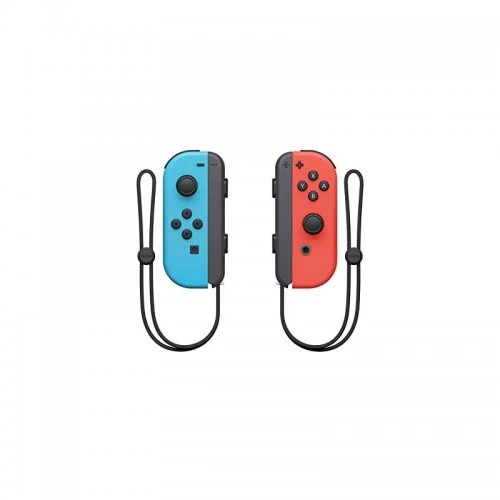 Consola Nintendo Switch V2 Azul/Vermelha + Jogo Mario Kart 8