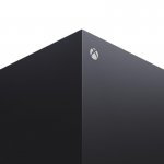 Console Xbox Series X Nova Geração 1TB SSD 1 Controle - Preto