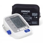 Monitor de Pressão Arterial Digital de Braço Omron HEM-7130 Automático