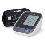 Monitor de Pressão Arterial Digital de Braço Omron HEM-7320 Automático