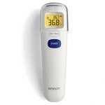 Termômetro Digital de Testa Omron MC-720