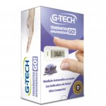 Termômetro Infravermelho Testa Ultra Compacto G-Tech GO! Branco