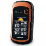Ciclocomputador Etrex 20x Garmin GPS 2.2 A Prova D' Água