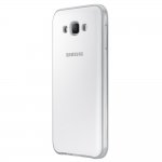 Capa Protetora Samsung Premium Galaxy E7 Branca
