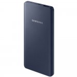 Bateria Externa Samsung Azul 5.000mAh