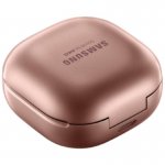 Fone de Ouvido Bluetooth Samsung Galaxy Buds Live Intra-Auricular Bronze